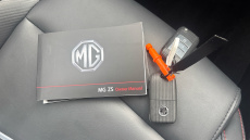 MG ZS 1.5 VTi-TECH Exclusive 5dr Petrol Hatchback